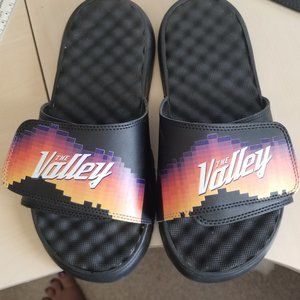SUNS sandals